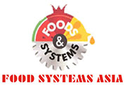 Food systems asia